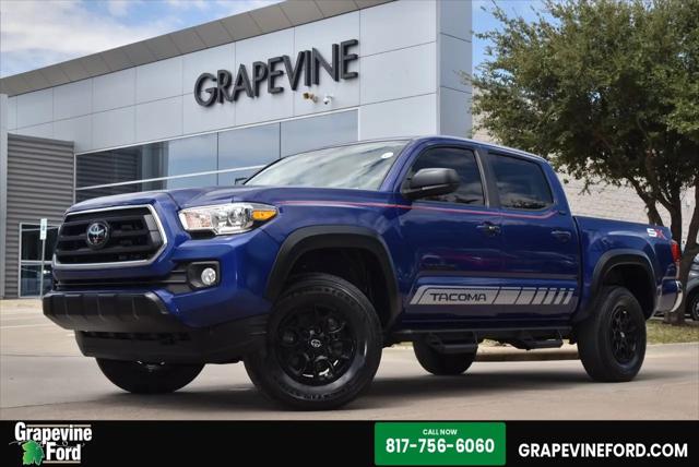 2023 Toyota Tacoma SR5 V6 for sale in Grapevine, TX