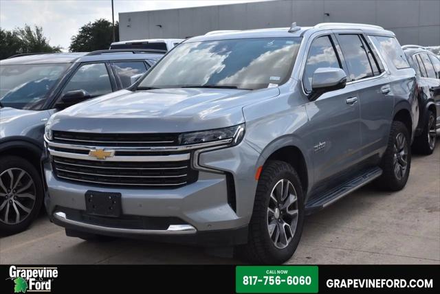 2023 Chevrolet Tahoe 2WD LT for sale in Grapevine, TX