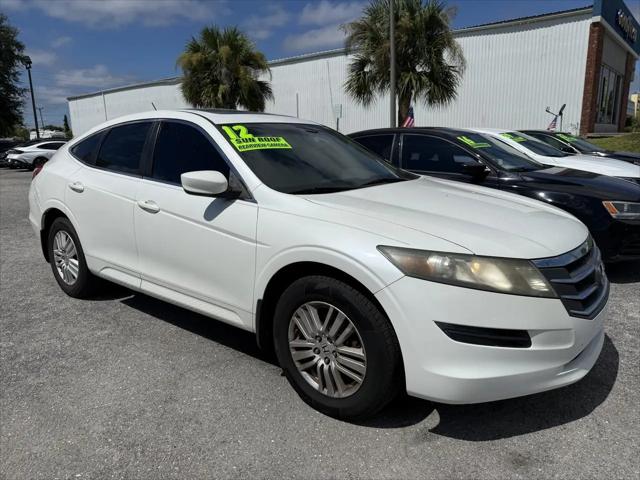 2012 Honda Crosstour 2.4 EX for sale in Punta Gorda, FL