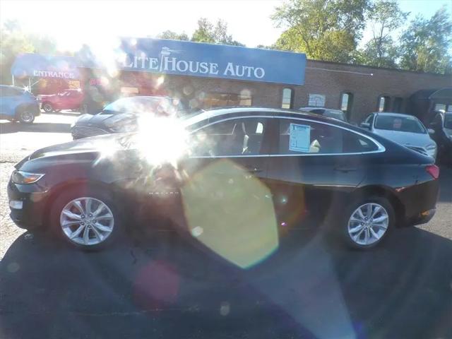 2023 Chevrolet Malibu FWD 1LT for sale in Lakewood, NY