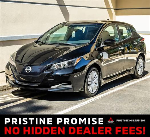 2025 Nissan LEAF S for sale in Commack, NY