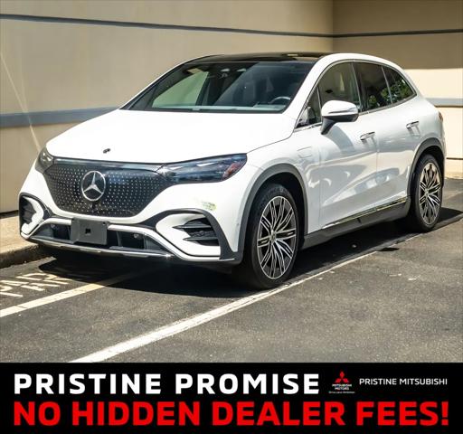 2023 Mercedes-Benz EQE 350 4MATIC for sale in Commack, NY