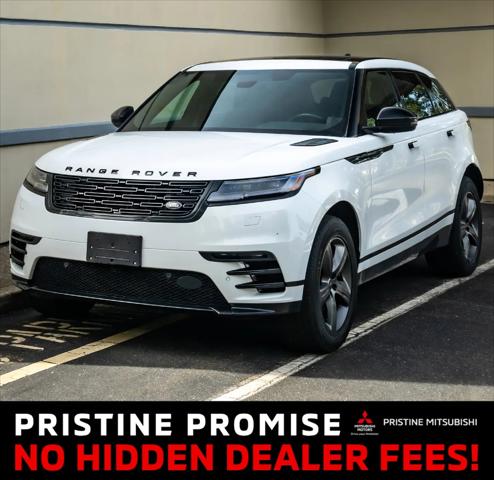 2025 Land Rover Range Rover Velar P250 Dynamic SE for sale in Commack, NY