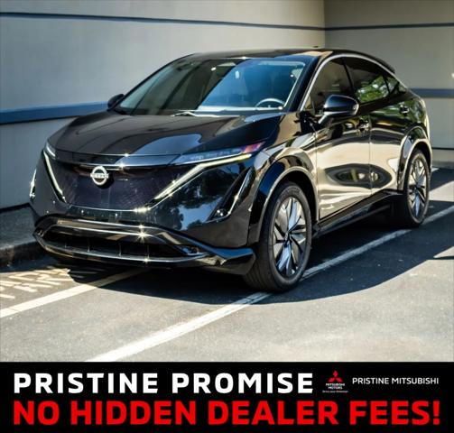2023 Nissan ARIYA ENGAGE for sale in Commack, NY
