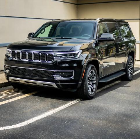 2024 Jeep Wagoneer Series II 4x2 for sale in Commack, NY