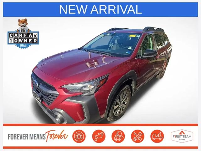 2024 Subaru Outback Premium for sale in Chesapeake, VA