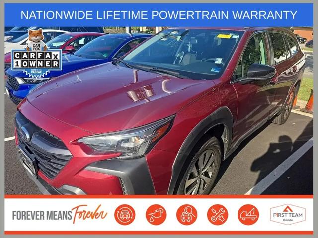 2024 Subaru Outback Premium for sale in Chesapeake, VA
