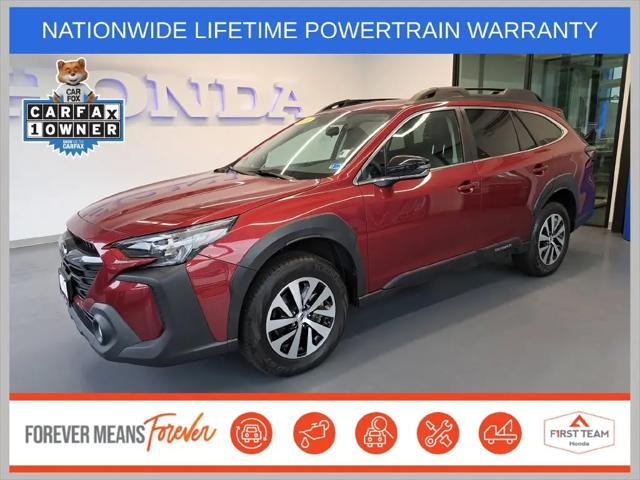2024 Subaru Outback Premium for sale in Chesapeake, VA