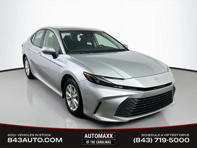 2026 Toyota Camry LE for sale in Summerville, SC