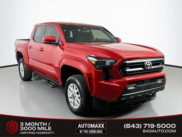 2024 Toyota Tacoma SR5 for sale in Summerville, SC