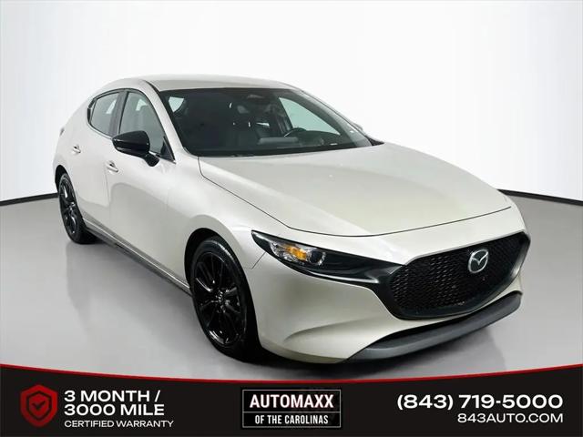 2024 Mazda Mazda3 2.5 S Select Sport for sale in Summerville, SC