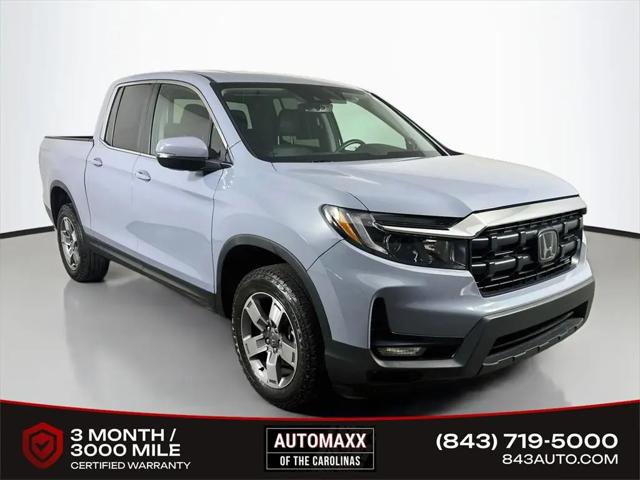2025 Honda Ridgeline RTL for sale in Summerville, SC