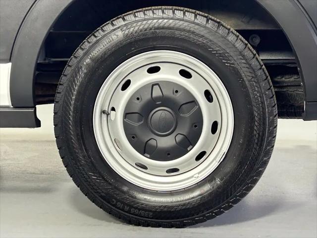 2023 Ford F-350 XL