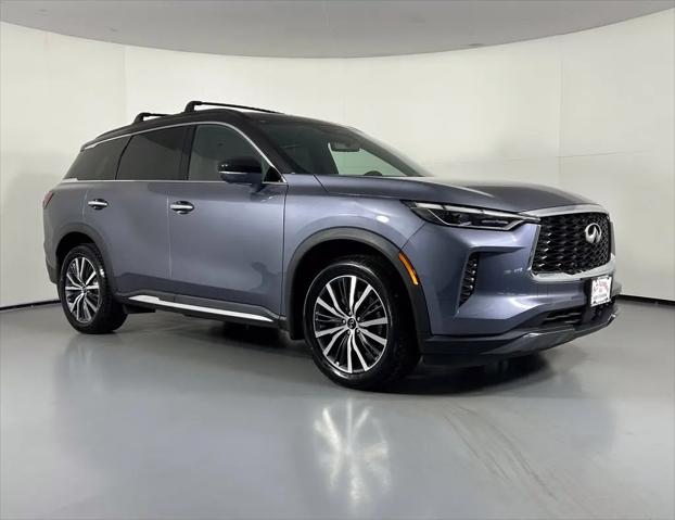 2023 INFINITI QX60 AUTOGRAPH AWD for sale in Westampton, NJ