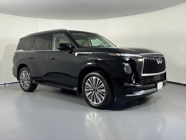 2026 INFINITI QX80 LUXE AWD for sale in Westampton, NJ