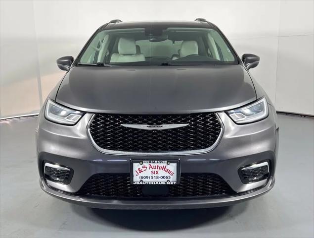 2021 Chrysler Pacifica Touring L for sale in Westampton, NJ