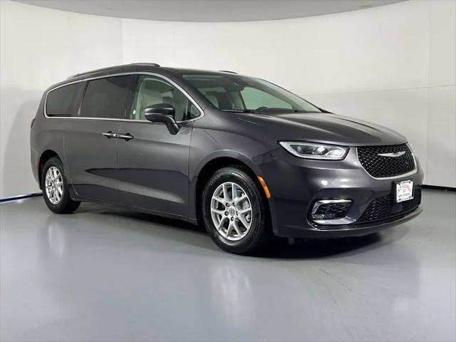 2021 Chrysler Pacifica Touring L for sale in Westampton, NJ