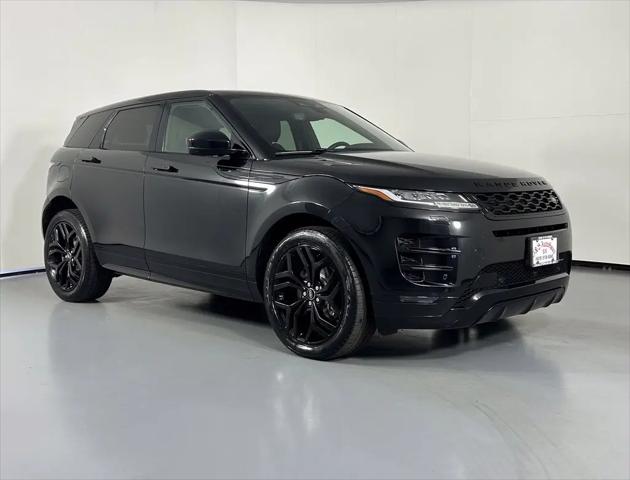 2023 Land Rover Range Rover Evoque R-Dynamic S for sale in Westampton, NJ