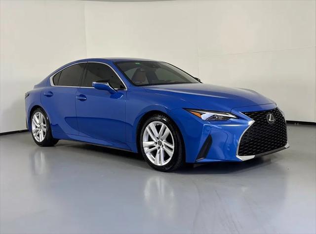 2022 Lexus IS 300 IS 300 for sale in Westampton, NJ