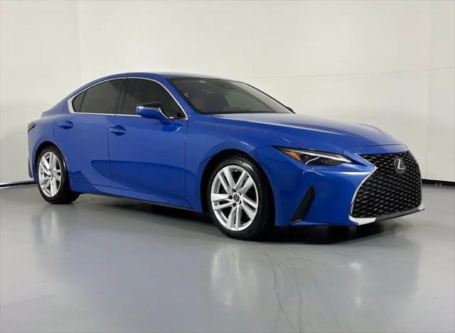 2022 Lexus IS 300 IS 300 for sale in Westampton, NJ