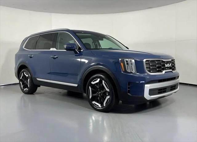 2025 Kia Telluride S for sale in Westampton, NJ