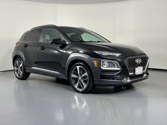 2021 Hyundai Kona Limited for sale in Westampton, NJ