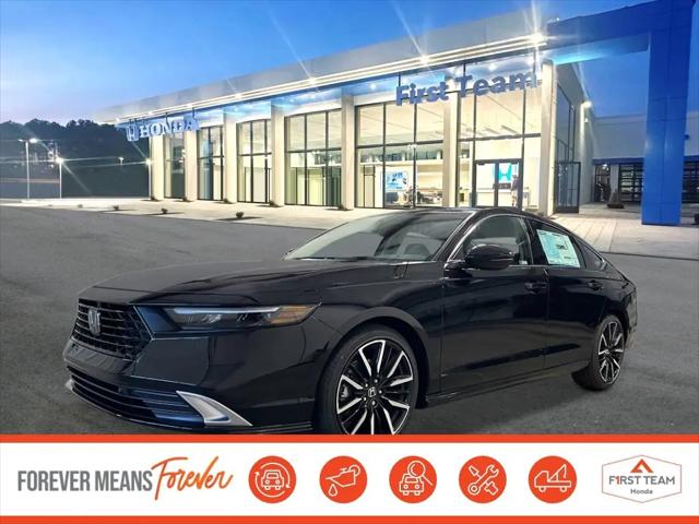 2026 Honda Accord Sedan Touring for sale in Chesapeake, VA