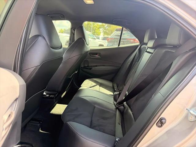 2026 Toyota GR Corolla Premium Plus