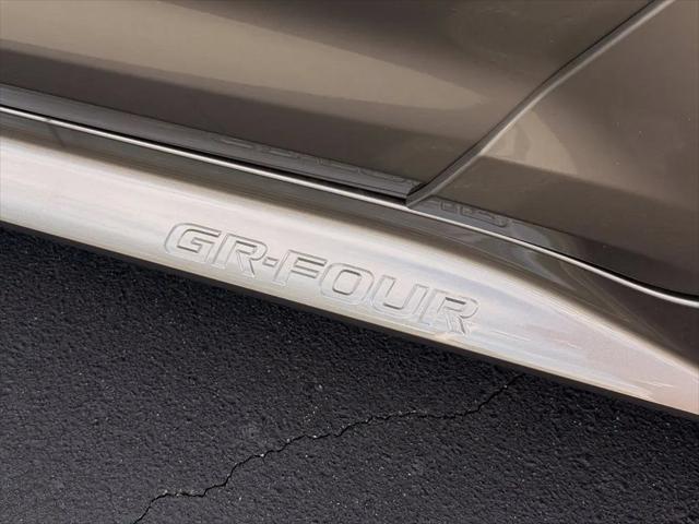 2026 Toyota GR Corolla Premium Plus