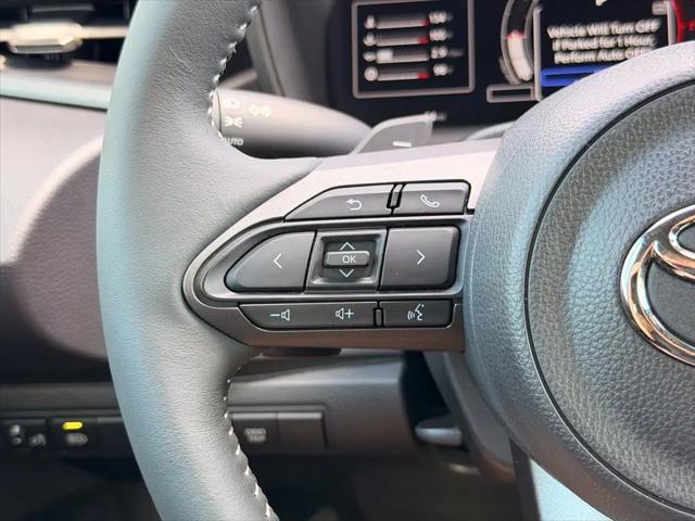 2026 Toyota GR Corolla Premium Plus