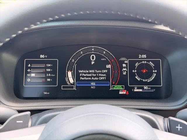2026 Toyota GR Corolla Premium Plus