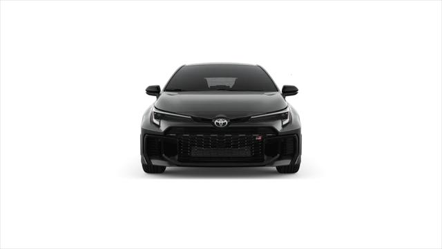 2026 Toyota GR Corolla Premium Plus