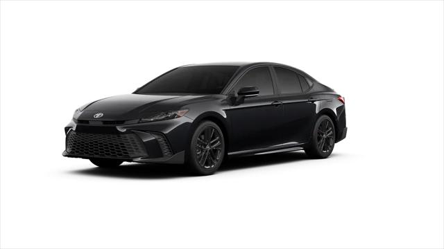2026 Toyota Camry Hybrid SE for sale in Irmo, SC