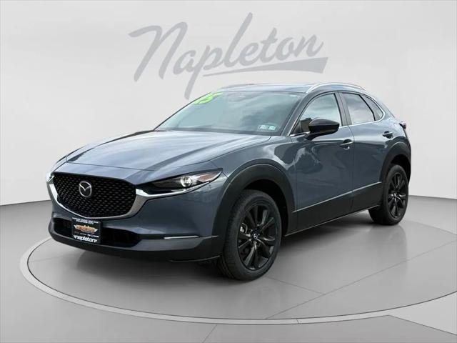 2025 Mazda CX-30 2.5 S Carbon Edition for sale in Ellwood City, PA