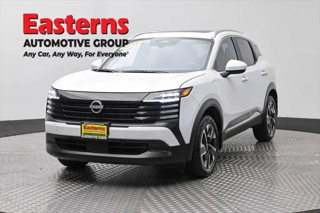 2025 Nissan Kicks SV Intelligent AWD for sale in Millersville, MD