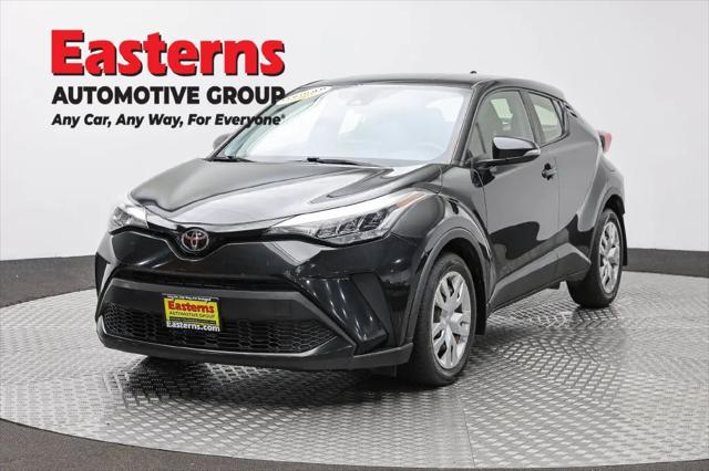 2022 Toyota C-HR Limited for sale in Millersville, MD