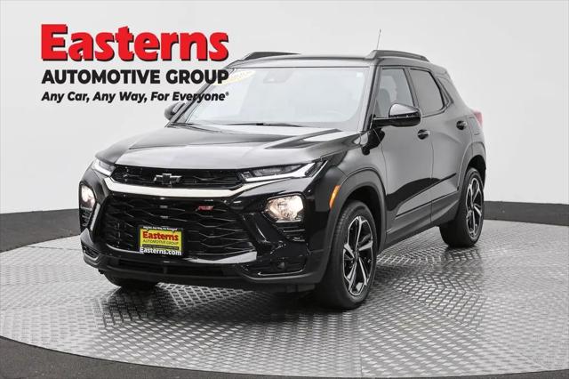 2023 Chevrolet TrailBlazer AWD RS for sale in Millersville, MD