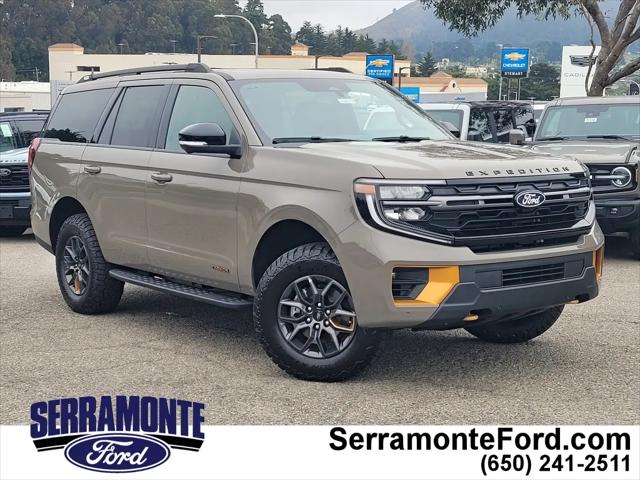 2027 Ford Expedition Tremor for sale in Colma, CA