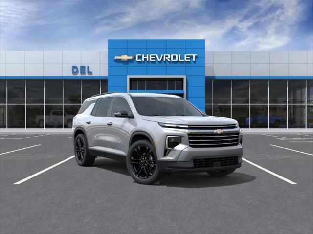 2027 Chevrolet Traverse FWD LT for sale in Paoli, PA