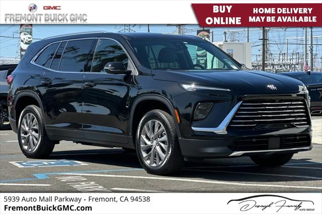2026 Buick Enclave Preferred FWD for sale in Fremont, CA