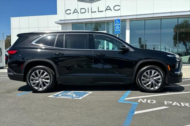 2026 Buick Enclave Preferred FWD