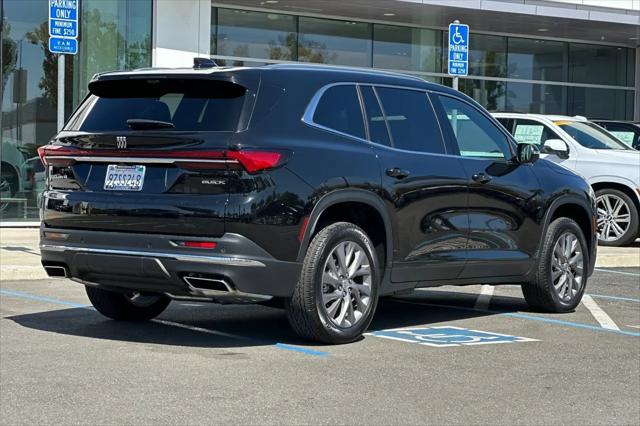 2026 Buick Enclave Preferred FWD