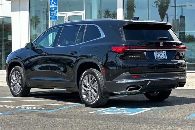 2026 Buick Enclave Preferred FWD