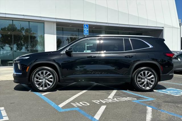 2026 Buick Enclave Preferred FWD