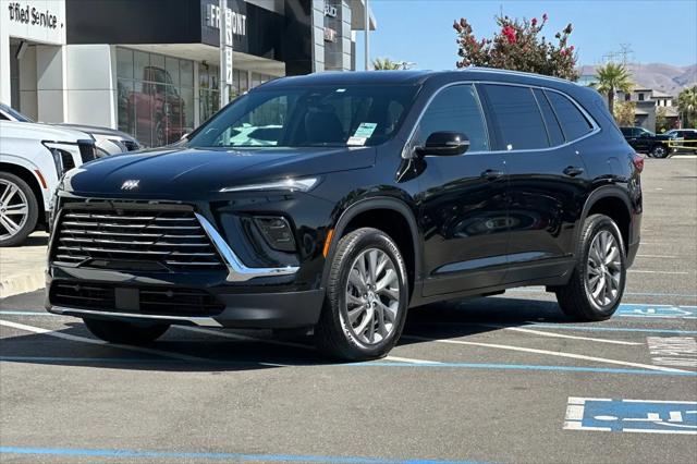 2026 Buick Enclave Preferred FWD