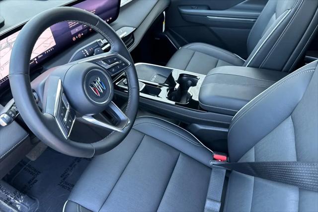 2026 Buick Enclave Preferred FWD