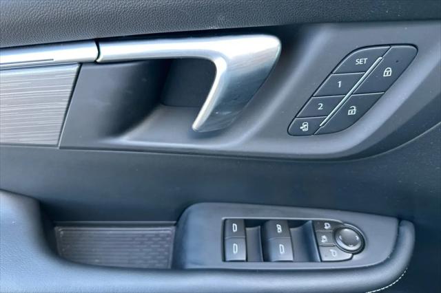 2026 Buick Enclave Preferred FWD