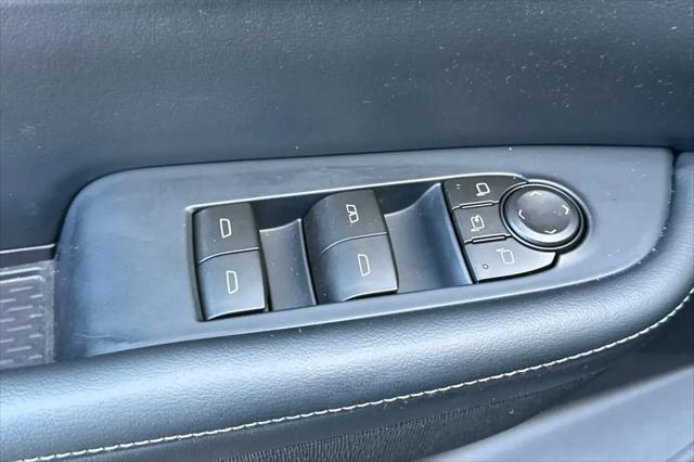 2026 Buick Enclave Preferred FWD