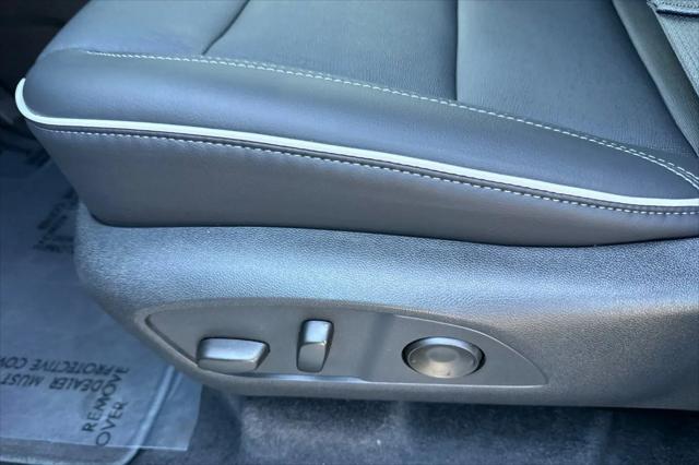 2026 Buick Enclave Preferred FWD