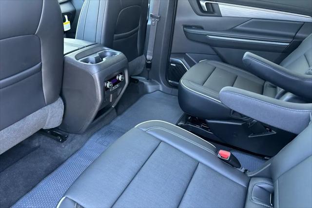 2026 Buick Enclave Preferred FWD